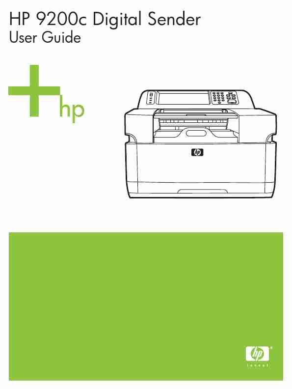Compaq All in One Printer 9200c-page_pdf